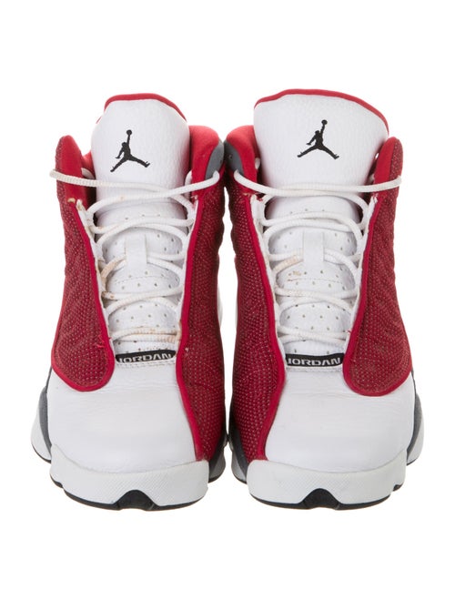 Jordan Kids' 13 Retro Gym 'Red Flint' (GS) Sneakers