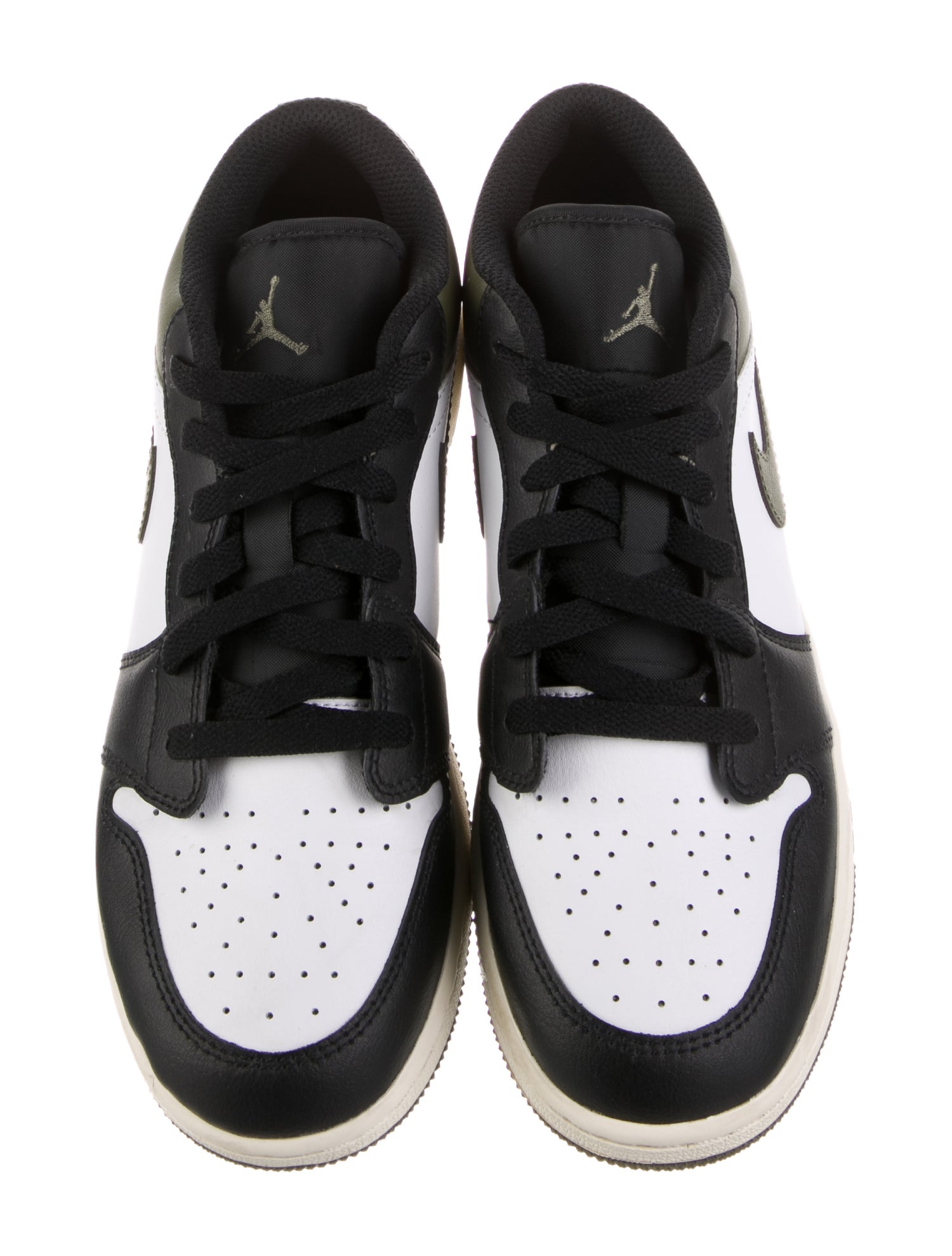 Jordan Low Top Sneaker