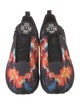 Jordan Printed Athletic Sneakers