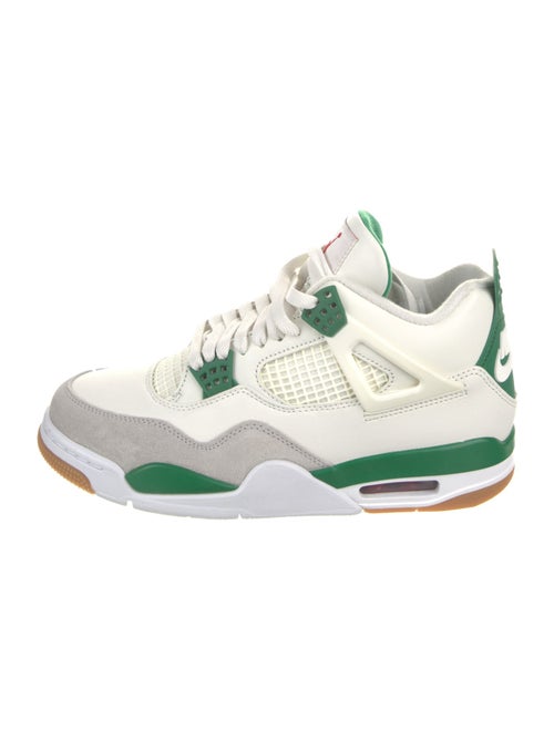 Jordan Air Jordan 4 Retro Pine Greens Sneakers