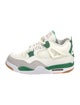 Jordan Air Jordan 4 Retro Pine Greens Sneakers