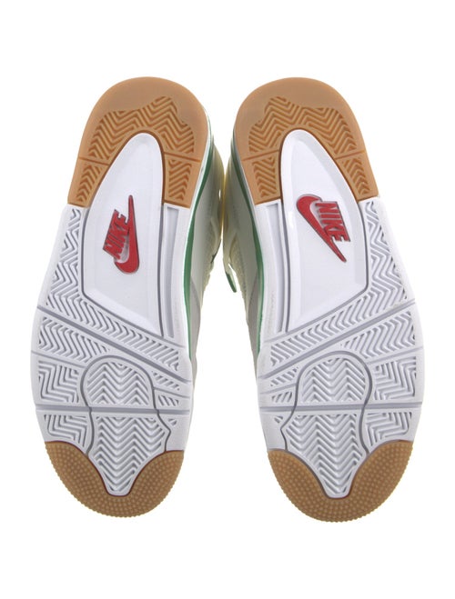 Jordan Air Jordan 4 Retro Pine Greens Sneakers