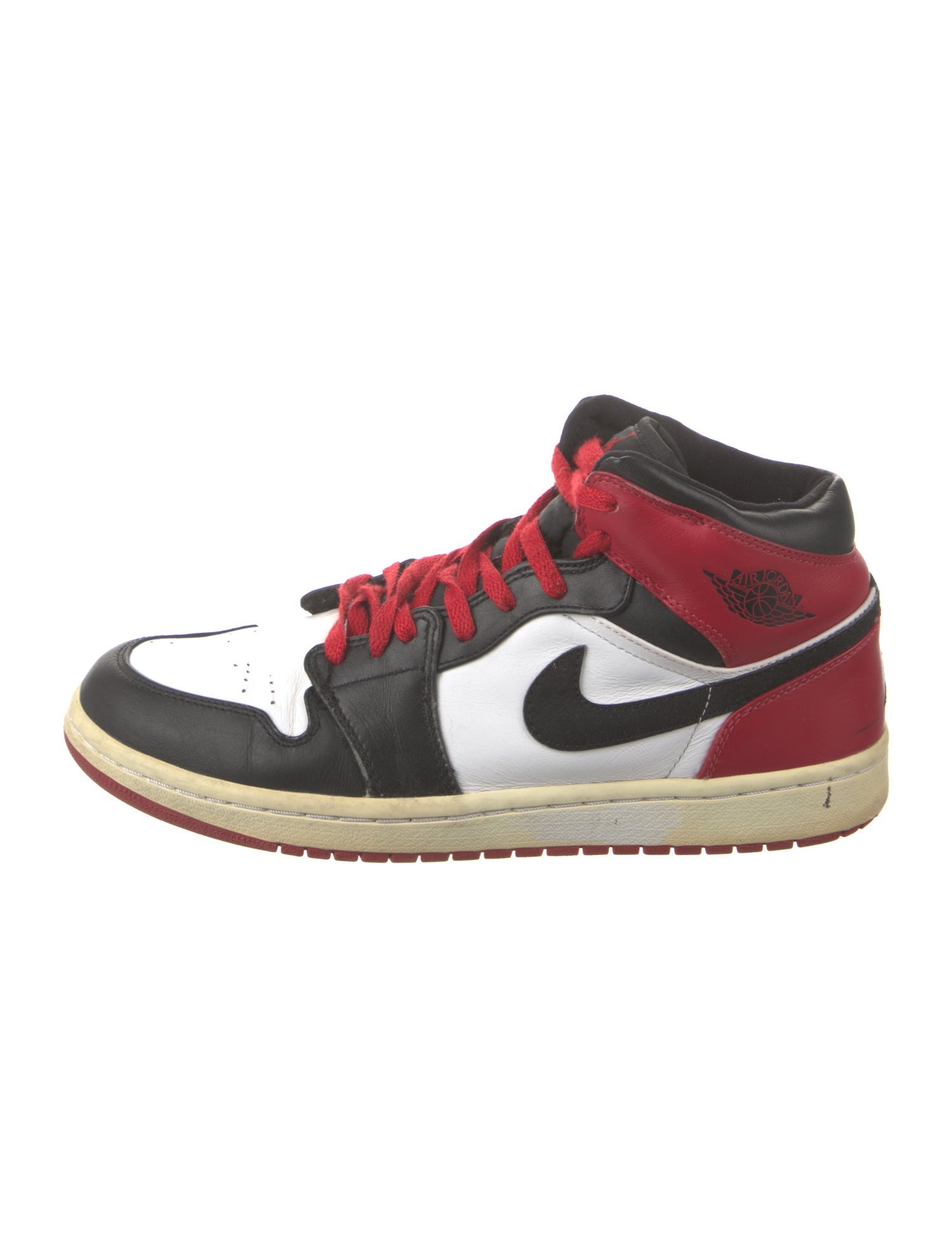 Jordan Retro 1 Beginning Moments Pack (BMP) 'Old Love' Sneakers