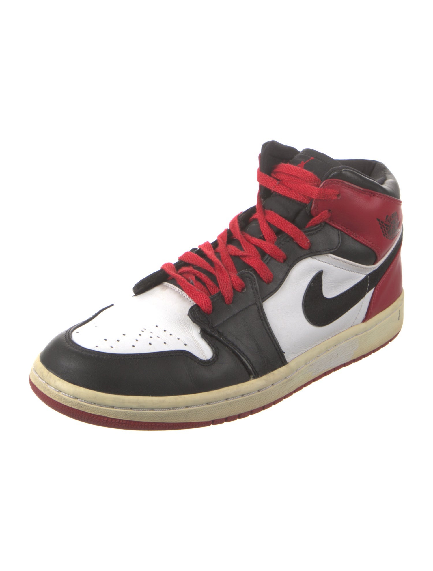 Jordan Retro 1 Beginning Moments Pack (BMP) 'Old Love' Sneakers