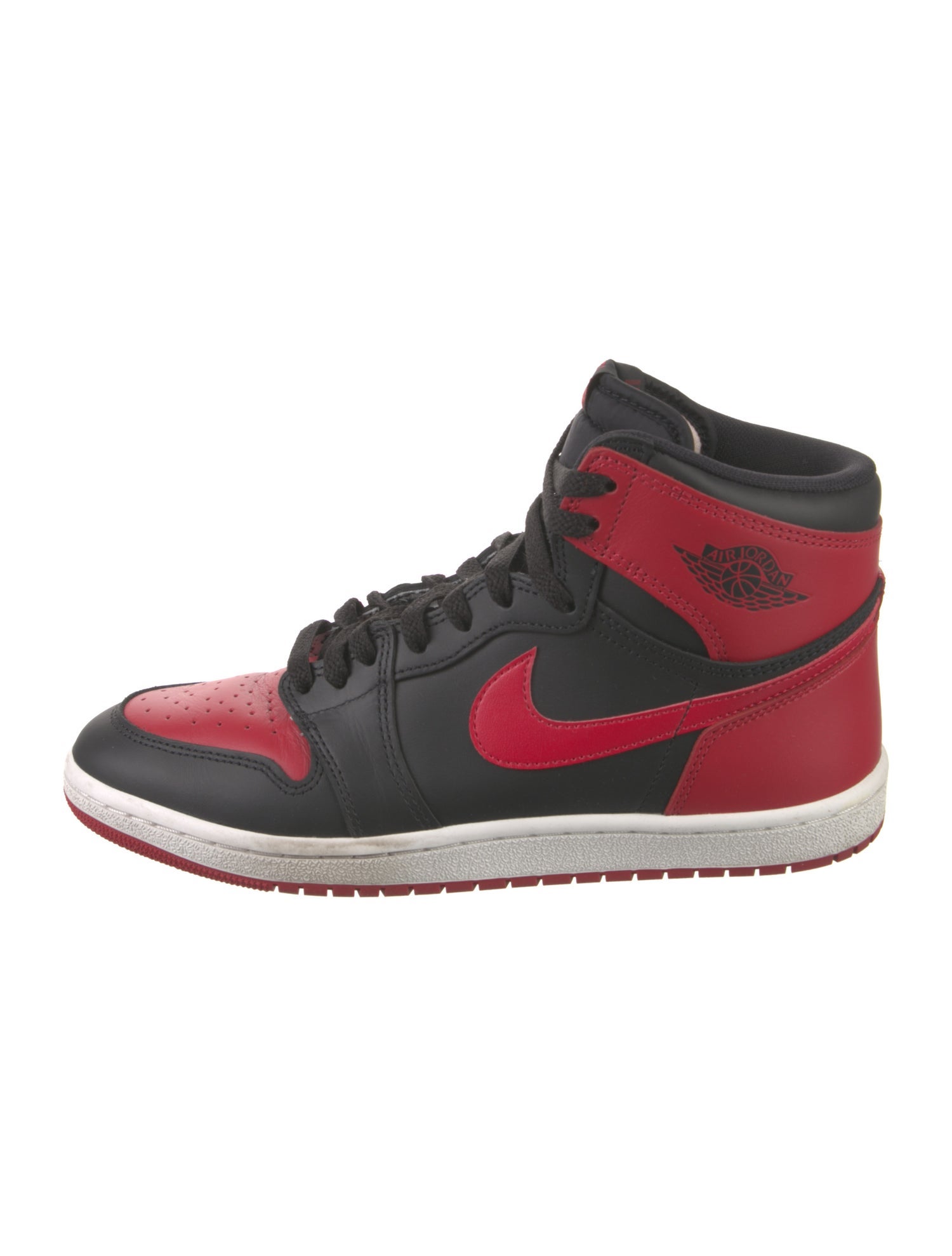 Jordan 1 Retro High '85 OG 'Bred' (2025) Sneakers