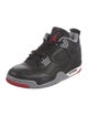 Jordan 4 Retro Bred Reimagined Sneakers