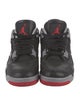 Jordan 4 Retro Bred Reimagined Sneakers