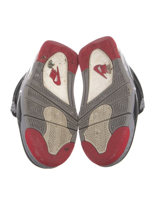 Jordan 4 Retro Bred Reimagined Sneakers