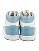Jordan 1 Mid UNC Sneakers