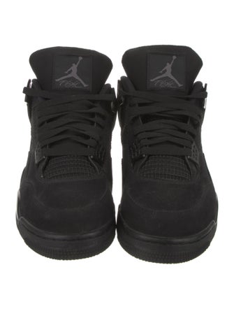 Jordan 2019 Suede Sneakers