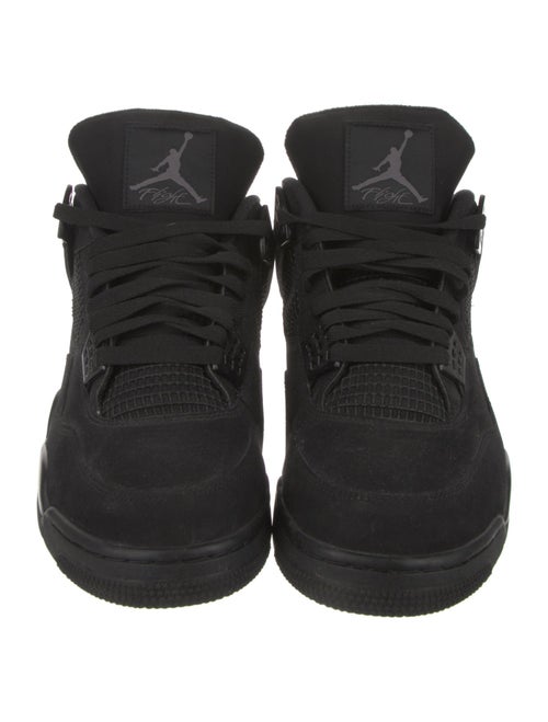 Jordan 2019 Suede Sneakers