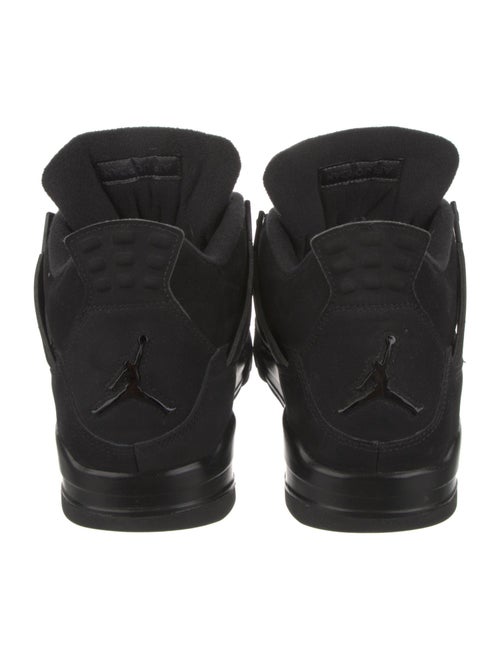 Jordan 2019 Suede Sneakers