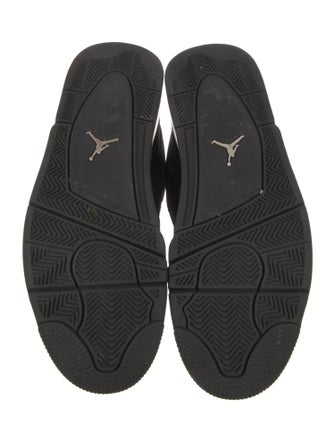 Jordan 2019 Suede Sneakers