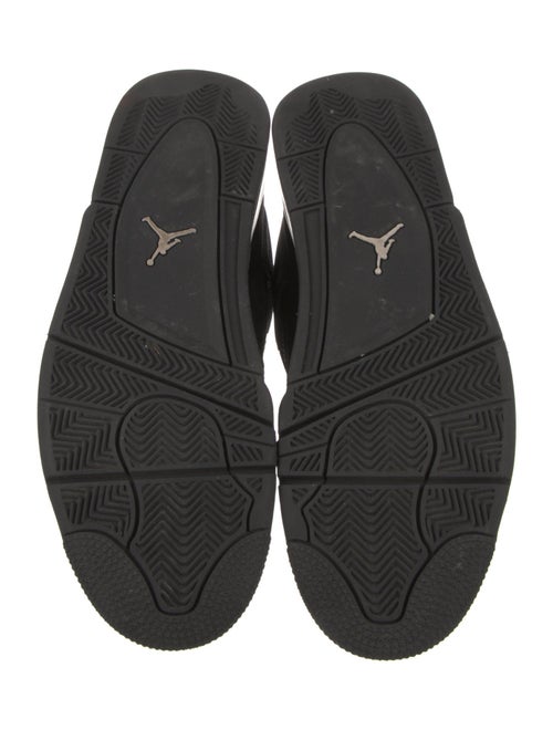 Jordan 2019 Suede Sneakers