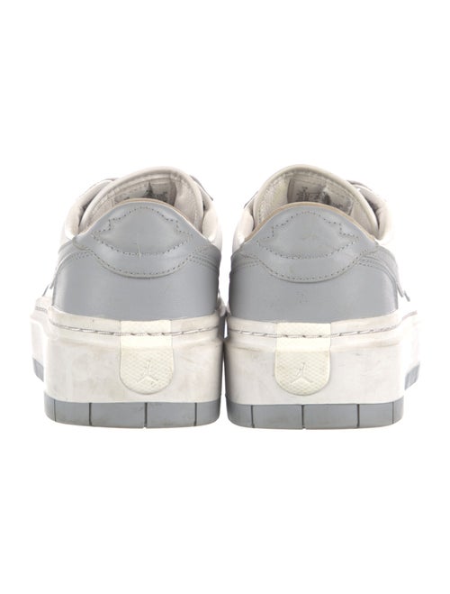 Jordan 1 Elevate Low Wolf Grey Sneakers