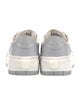 Jordan 1 Elevate Low Wolf Grey Sneakers