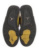 Jordan 4 Retro 'Thunder' GS Sneakers