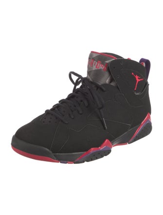 Jordan Nubuck Sneakers