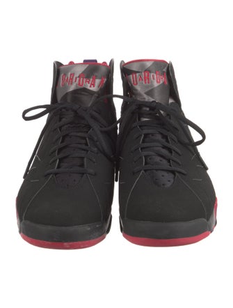 Jordan Nubuck Sneakers