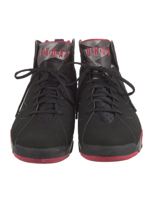 Jordan Nubuck Sneakers