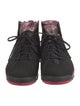 Jordan Nubuck Sneakers