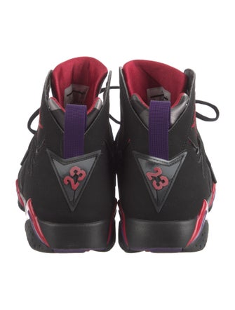 Jordan Nubuck Sneakers