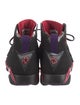 Jordan Nubuck Sneakers