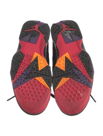 Jordan Nubuck Sneakers