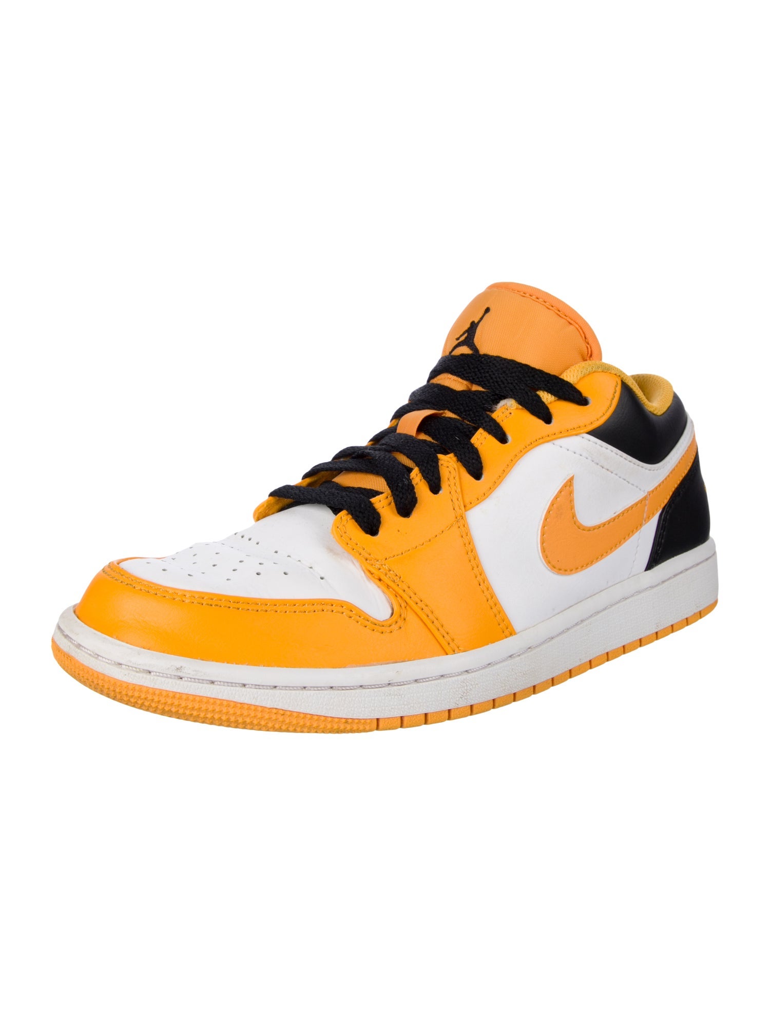 Jordan 1 Low 'Taxi' Sneakers