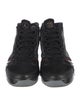 Jordan 23 'Black Stealth' Sneakers
