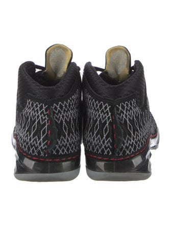 Jordan 23 'Black Stealth' Sneakers