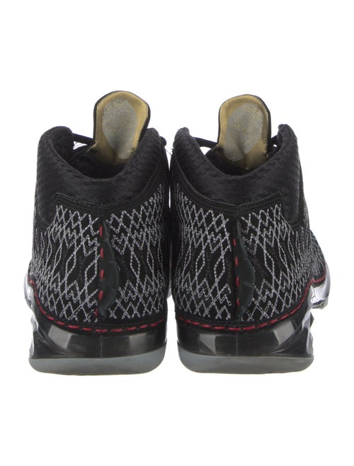 Jordan 23 'Black Stealth' Sneakers