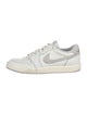 Jordan 1 Retro Low '85 'Neutral Grey' Sneakers