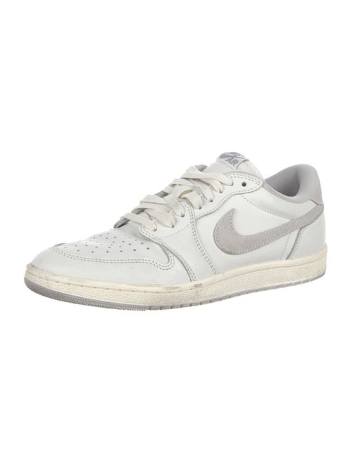Jordan 1 Retro Low '85 'Neutral Grey' Sneakers