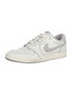 Jordan 1 Retro Low '85 'Neutral Grey' Sneakers