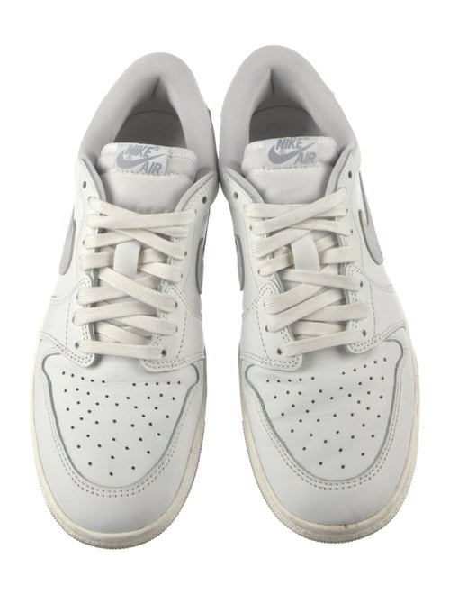 Jordan 1 Retro Low '85 'Neutral Grey' Sneakers