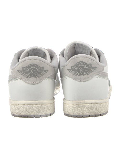 Jordan 1 Retro Low '85 'Neutral Grey' Sneakers
