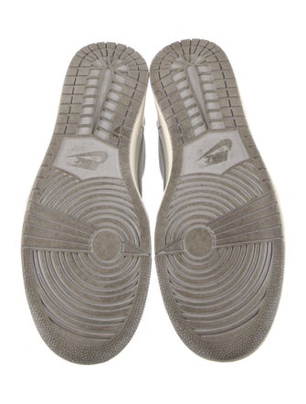 Jordan 1 Retro Low '85 'Neutral Grey' Sneakers