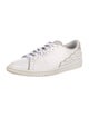 Jordan Centre Court White Sneakers