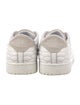 Jordan Centre Court White Sneakers