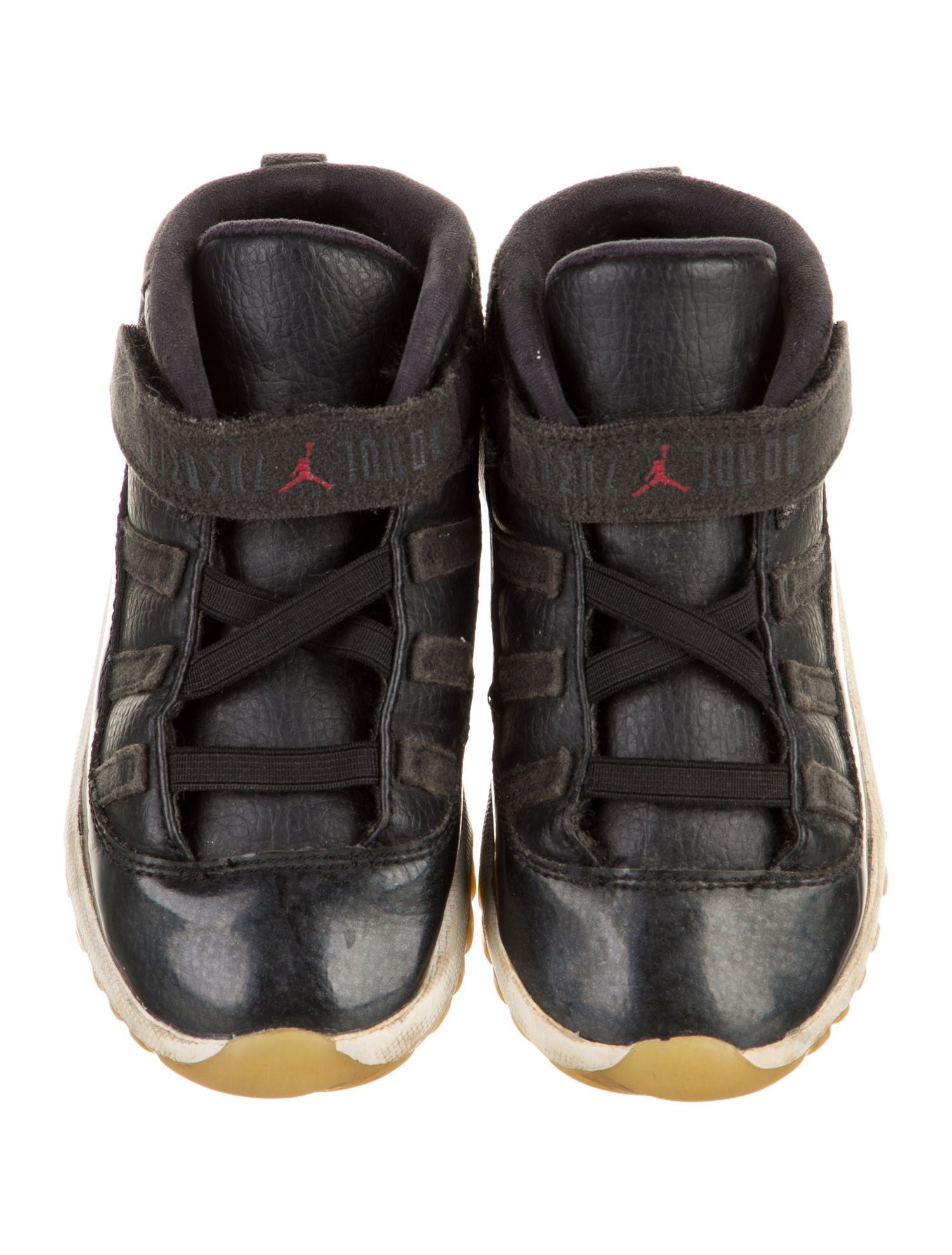 Jordan Boys' 11 Retro High Top Sneakers (TD)