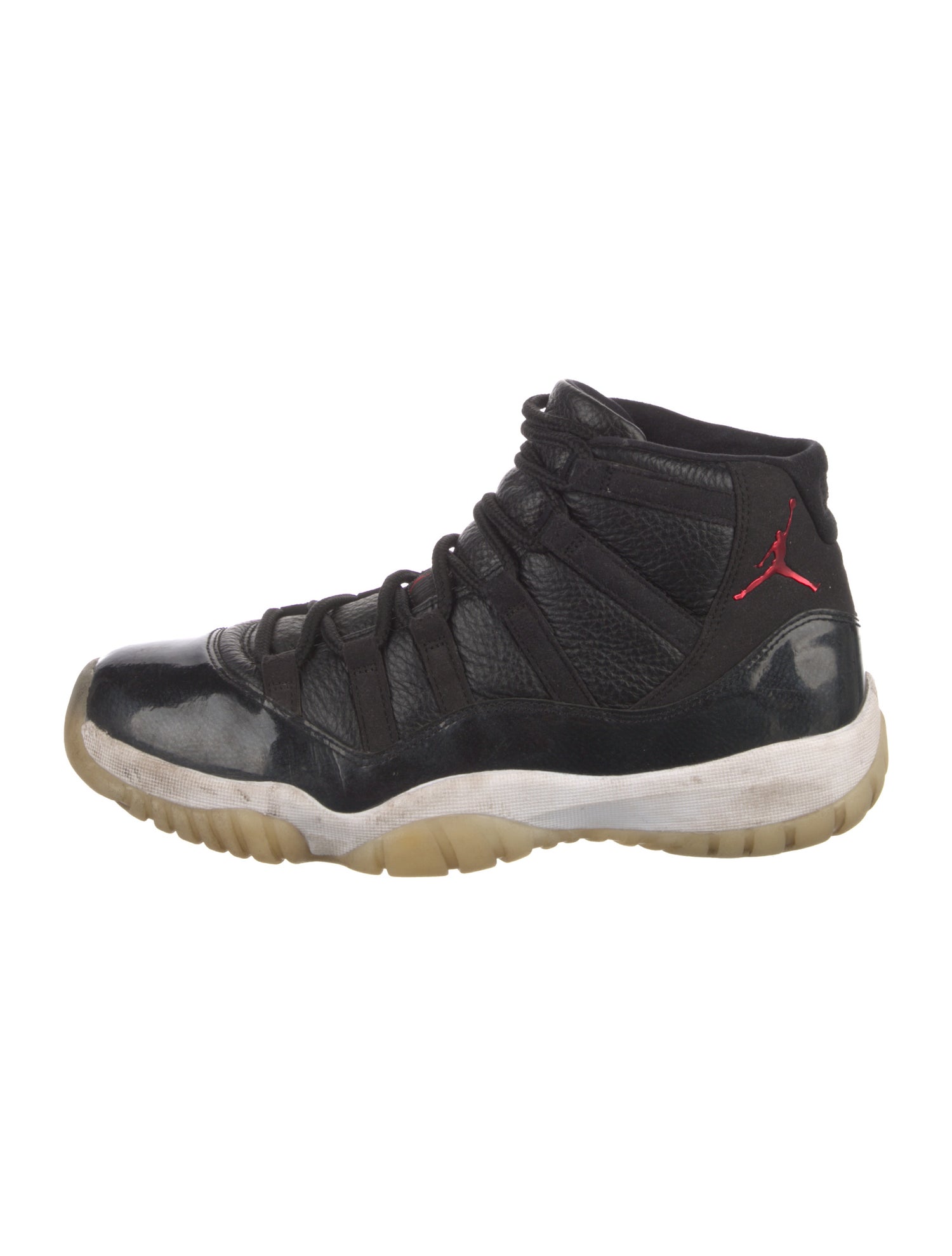 Jordan 11 Retro '72-10' Sneakers