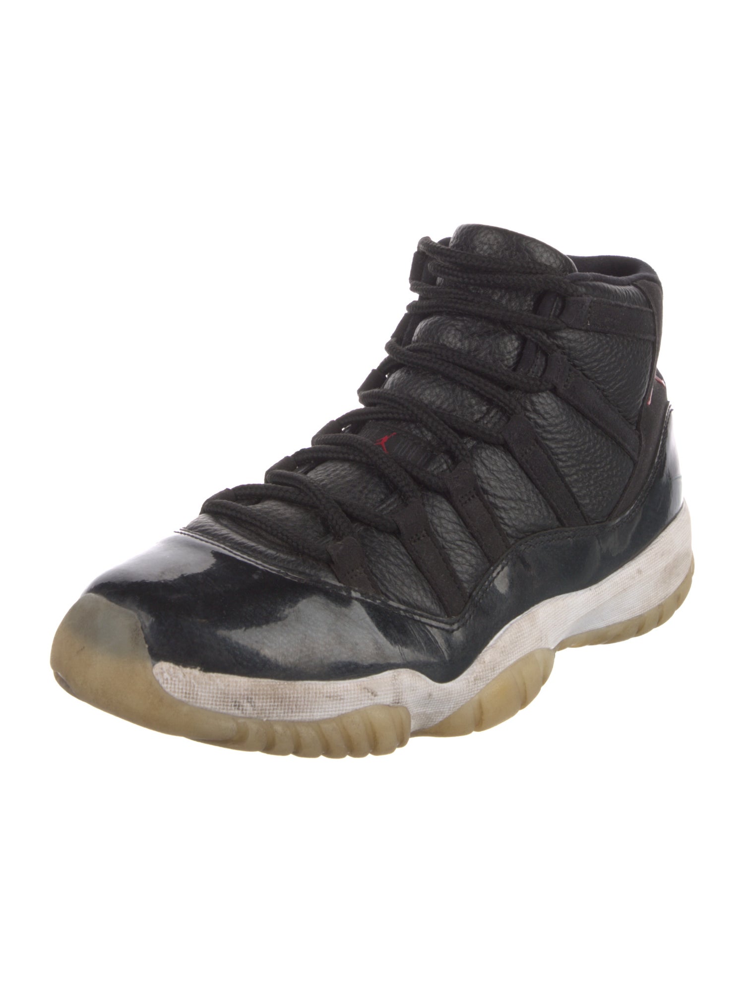Jordan 11 Retro '72-10' Sneakers
