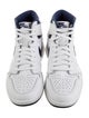 Jordan 1 Retro OG 'Metallic Navy' Sneakers