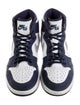 Jordan 1 Retro High co.JP 'Midnight Navy' Sneakers