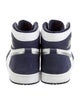 Jordan 1 Retro High co.JP 'Midnight Navy' Sneakers