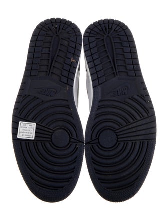 Jordan 1 Retro High co.JP 'Midnight Navy' Sneakers