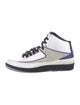 Jordan 2 Retro Dark Concord Sneakers