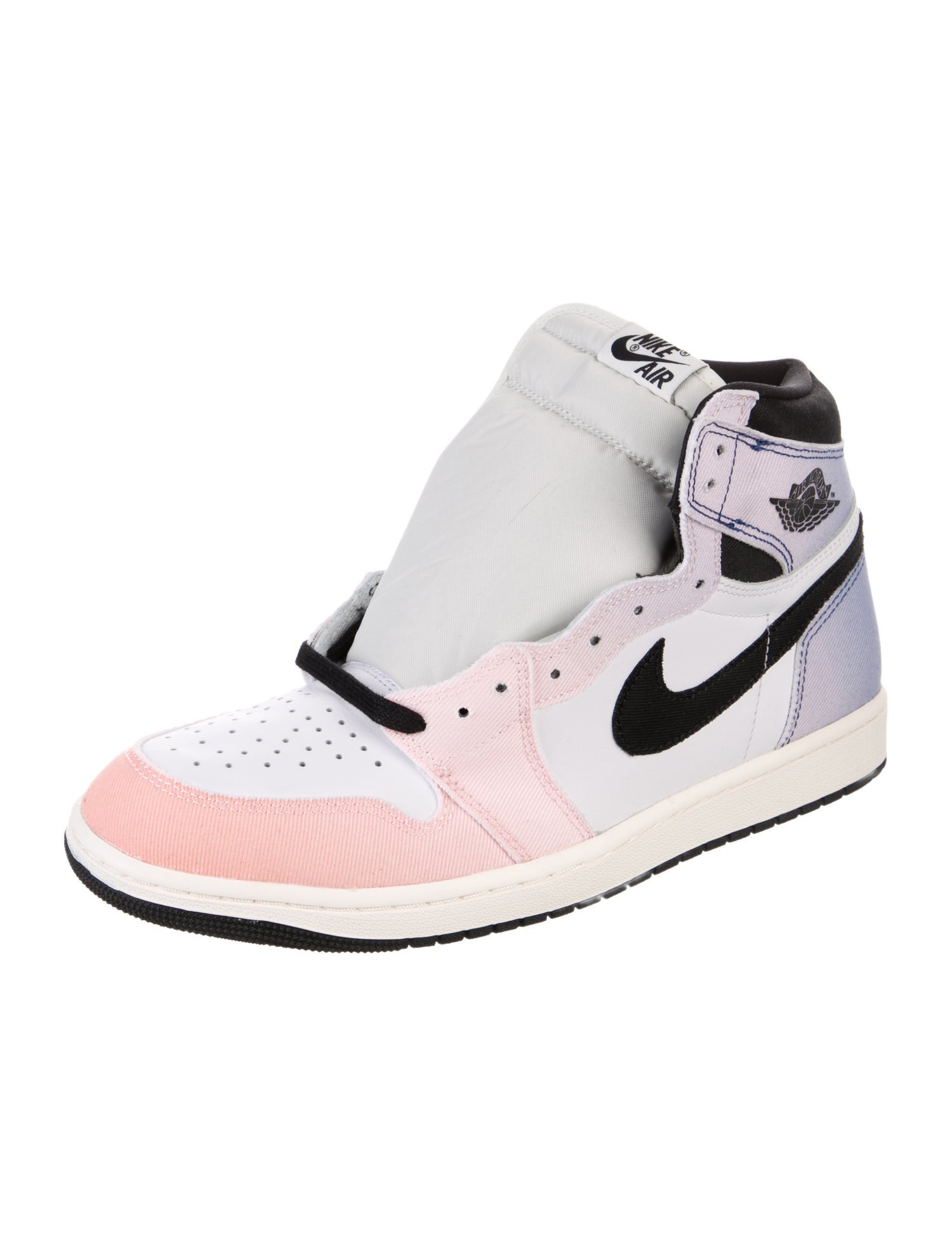 Jordan 1 Retro High OG Skyline Athletic Sneakers w/ Tags