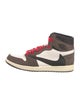Jordan 1 Retro High OG SP Mocha Sneakers